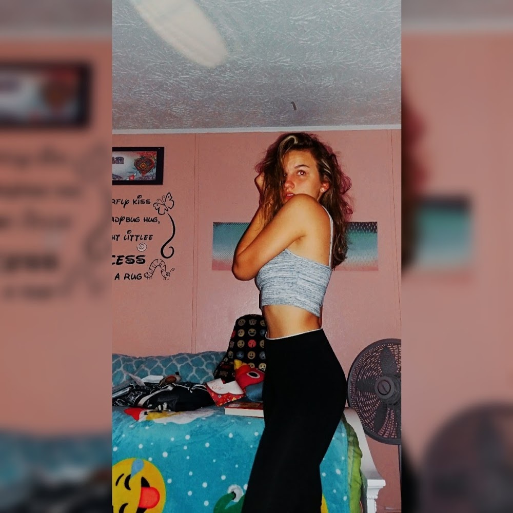 Meet your Posher, Hailey